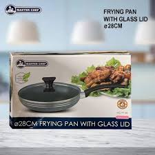 MASTERCHEF FRY PAN MC-FP185